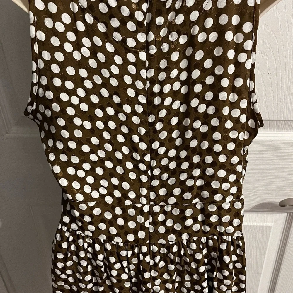 J.Crew sleeveless top 8